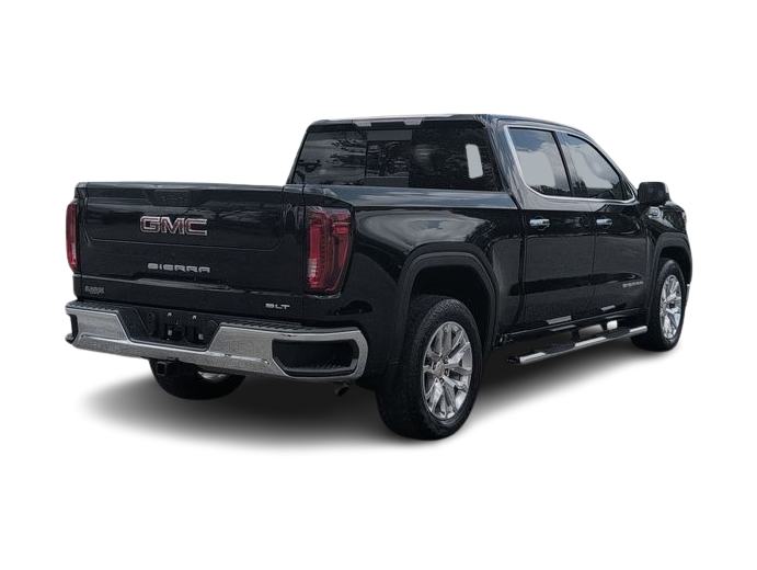 Thumbnail: 2020 GMC Sierra 1500 - 21