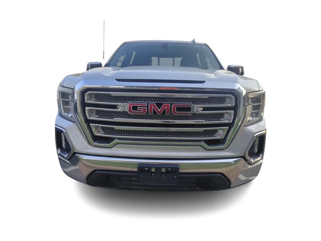 Thumbnail: 2020 GMC Sierra 1500 - 5