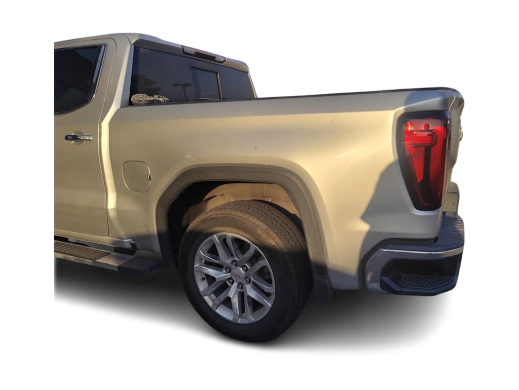 Thumbnail: 2020 GMC Sierra 1500 - 3