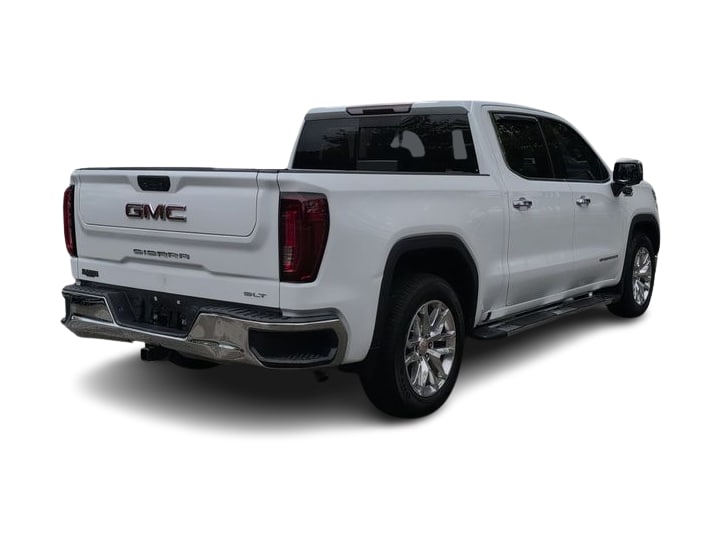 Thumbnail: 2021 GMC Sierra 1500 - 21