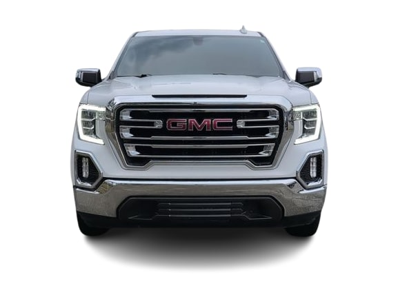 Thumbnail: 2021 GMC Sierra 1500 - 5