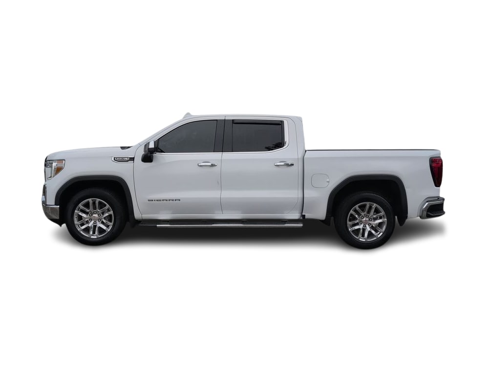 Thumbnail: 2021 GMC Sierra 1500 - 3