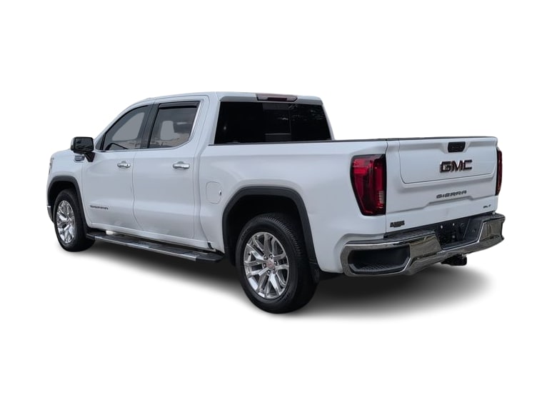 Thumbnail: 2021 GMC Sierra 1500 - 4