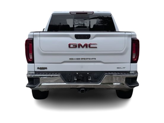 Thumbnail: 2021 GMC Sierra 1500 - 20