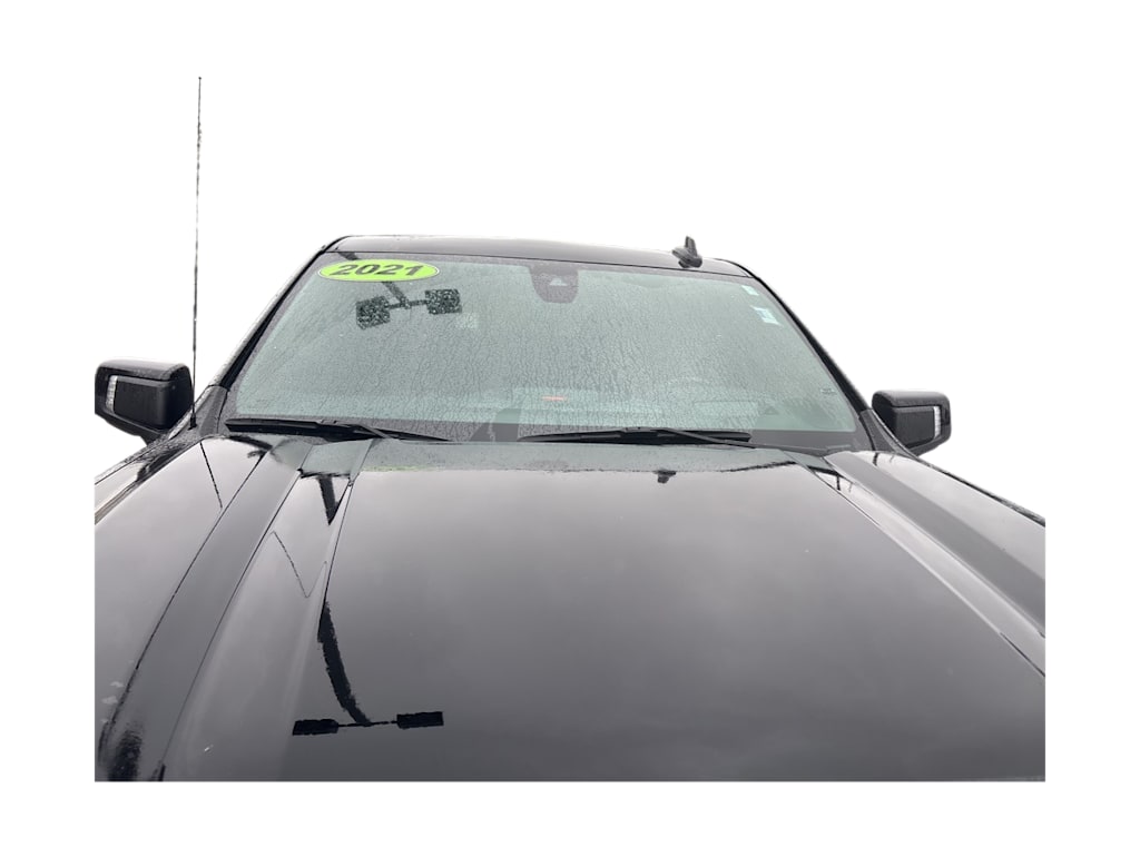 Thumbnail: 2021 GMC Sierra 1500 - 2