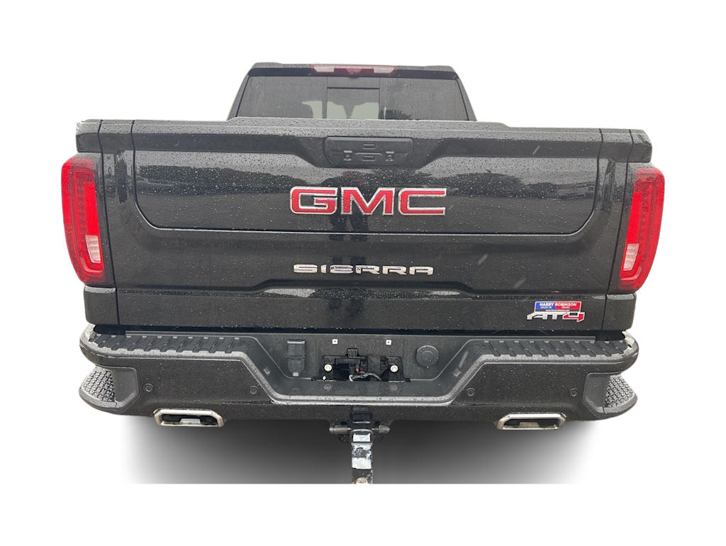Thumbnail: 2021 GMC Sierra 1500 - 3