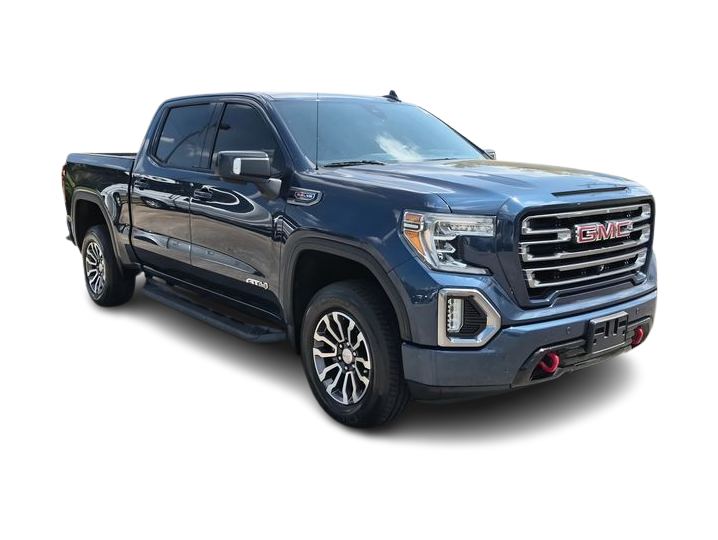 Thumbnail: 2020 GMC Sierra 1500 - 20