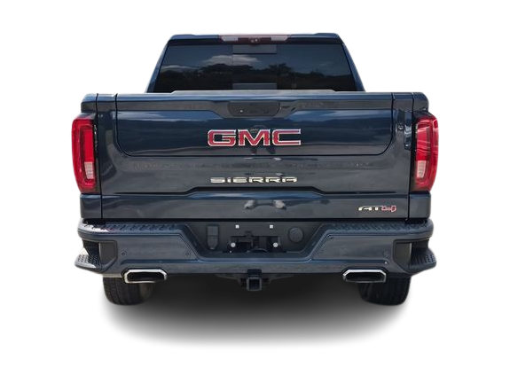 Thumbnail: 2020 GMC Sierra 1500 - 5