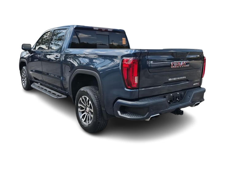 Thumbnail: 2020 GMC Sierra 1500 - 4