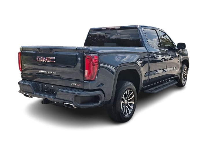 Thumbnail: 2020 GMC Sierra 1500 - 22