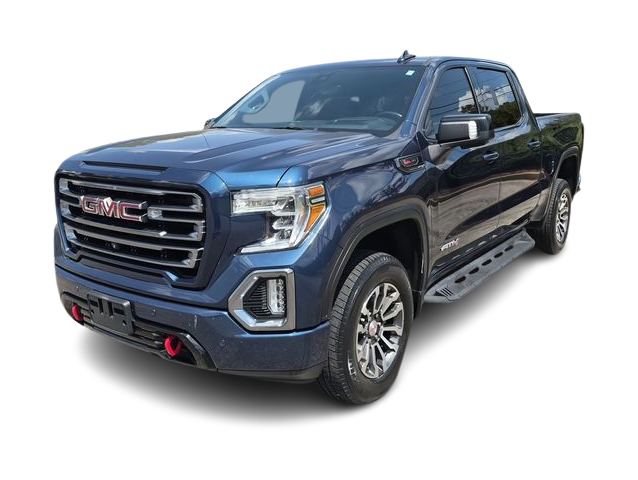 Thumbnail: 2020 GMC Sierra 1500 - 21