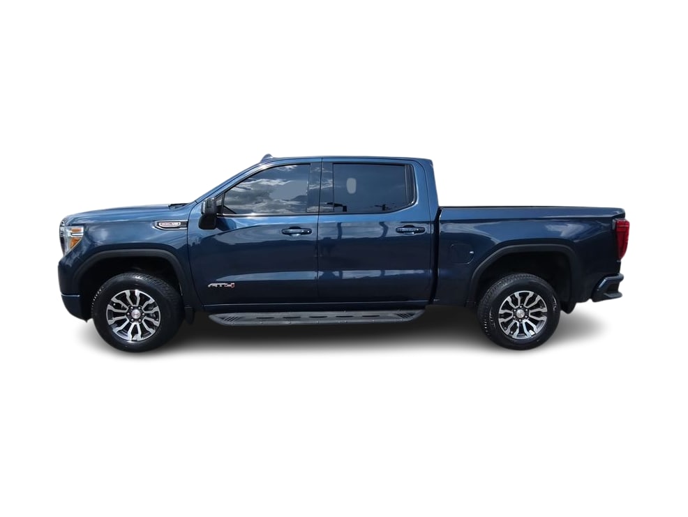 Thumbnail: 2020 GMC Sierra 1500 - 3