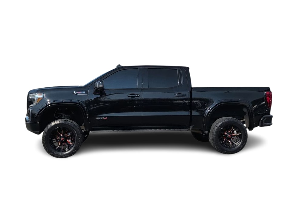 Thumbnail: 2021 GMC Sierra 1500 - 3