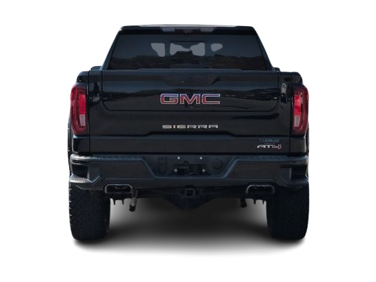 Thumbnail: 2021 GMC Sierra 1500 - 5