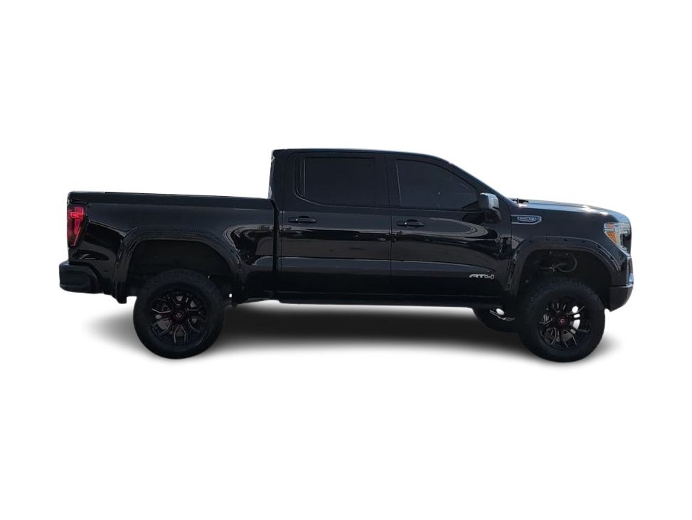 Thumbnail: 2021 GMC Sierra 1500 - 21