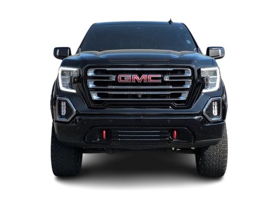 Thumbnail: 2021 GMC Sierra 1500 - 6