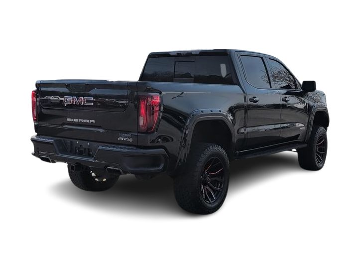 Thumbnail: 2021 GMC Sierra 1500 - 20
