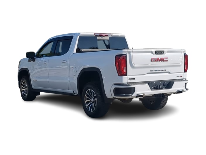 Thumbnail: 2022 GMC Sierra 1500 - 4