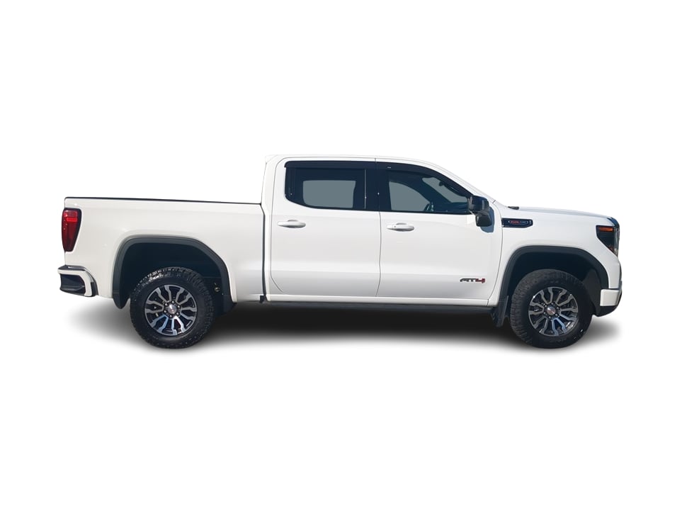 Thumbnail: 2022 GMC Sierra 1500 - 21