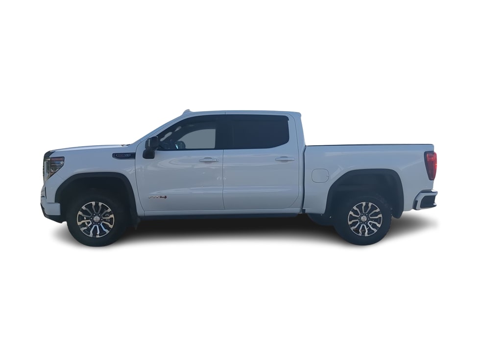 Thumbnail: 2022 GMC Sierra 1500 - 3