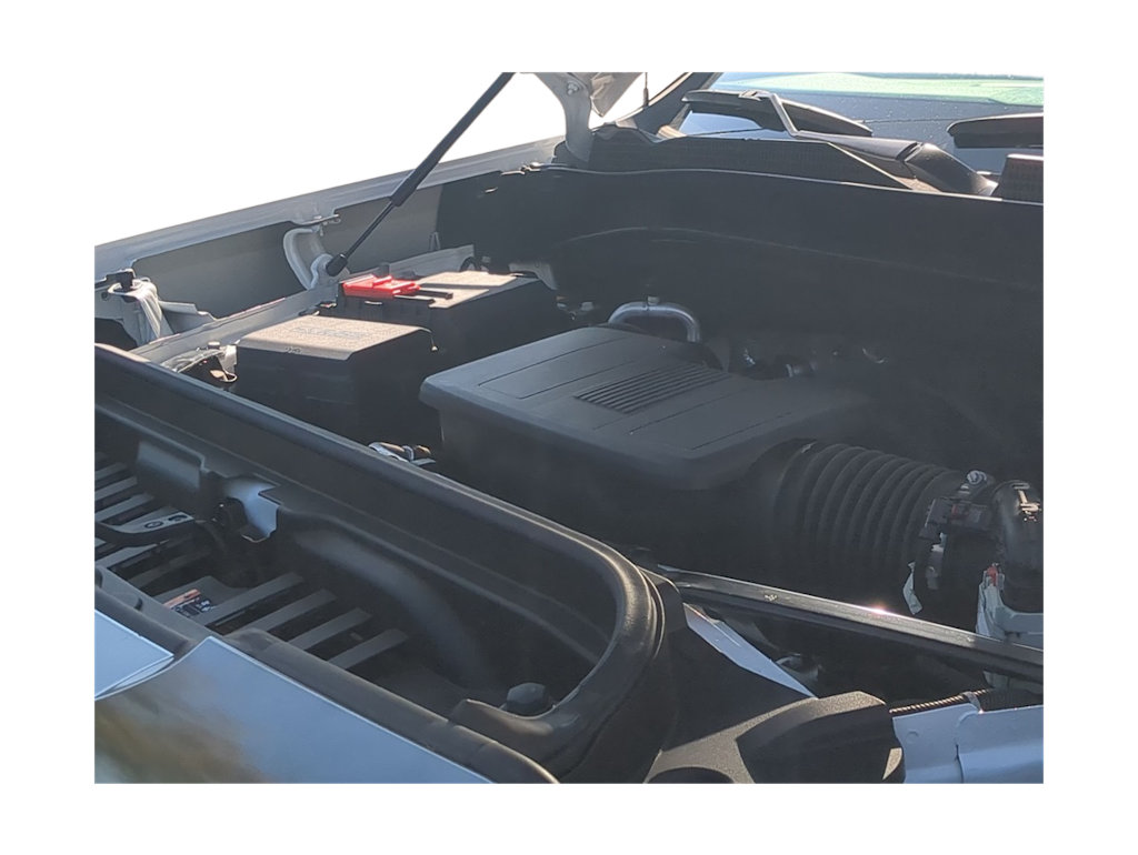 Thumbnail: 2022 GMC Sierra 1500 - 24