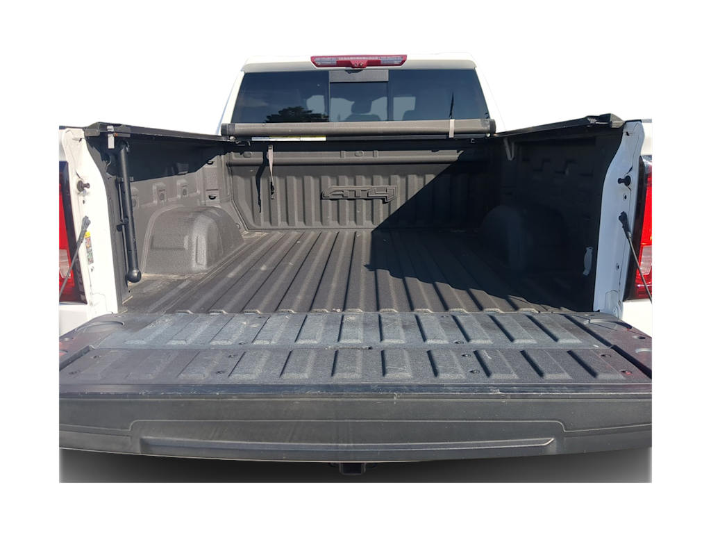 Thumbnail: 2022 GMC Sierra 1500 - 17