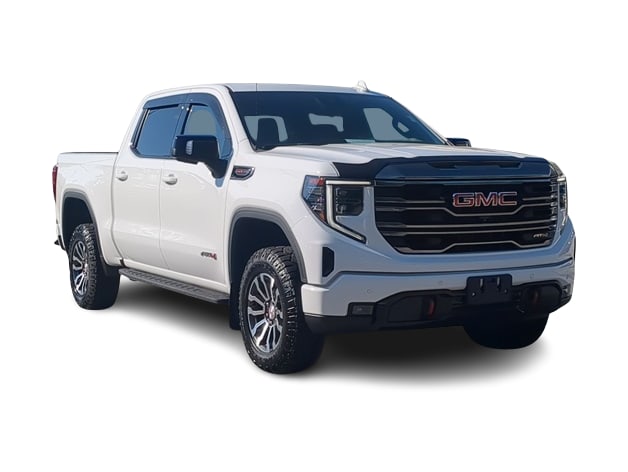 Thumbnail: 2022 GMC Sierra 1500 - 19