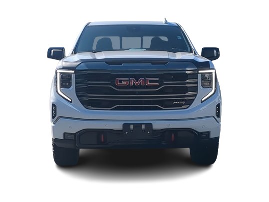 Thumbnail: 2022 GMC Sierra 1500 - 5