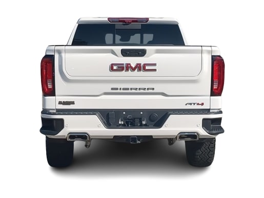Thumbnail: 2022 GMC Sierra 1500 - 20
