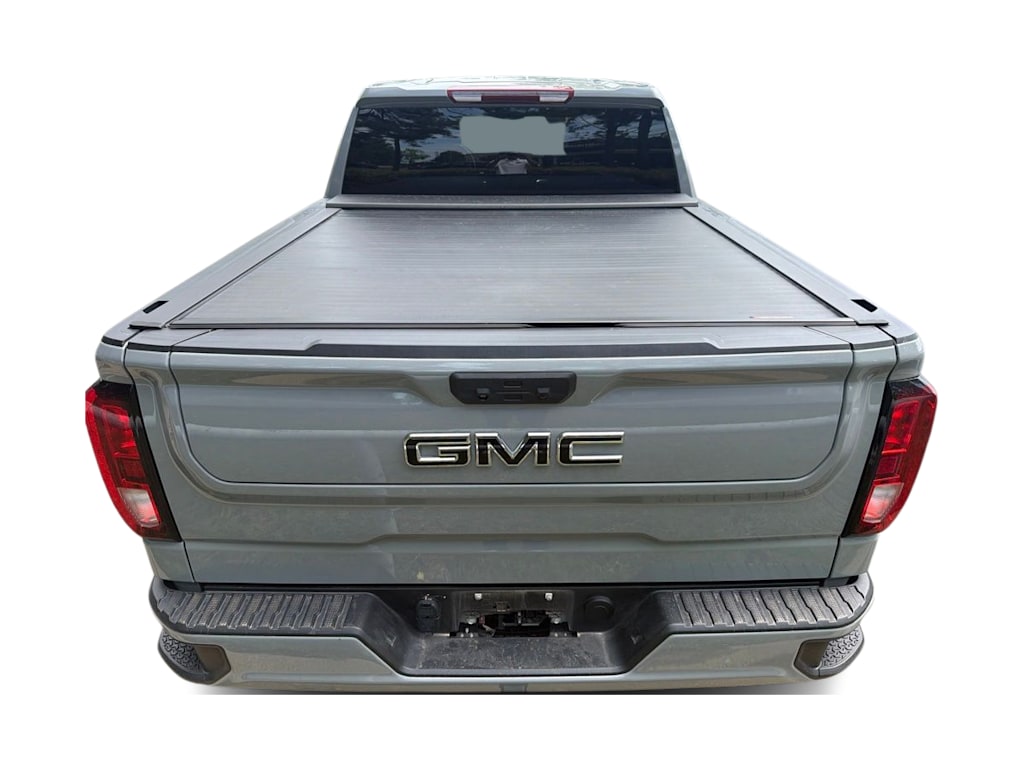 Thumbnail: 2024 GMC Sierra 1500 - 4