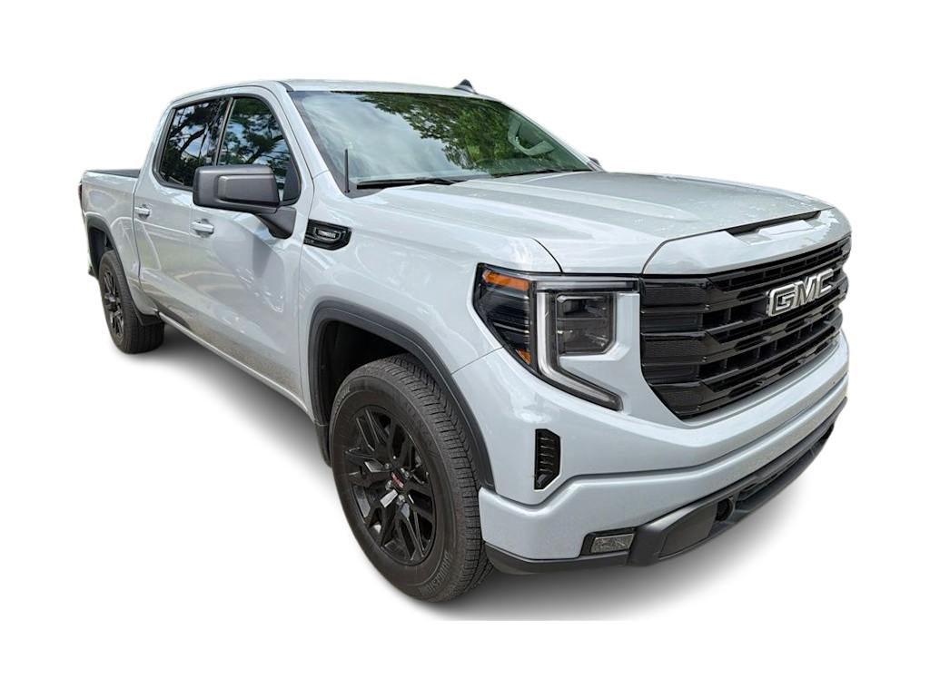 Thumbnail: 2024 GMC Sierra 1500 - 28