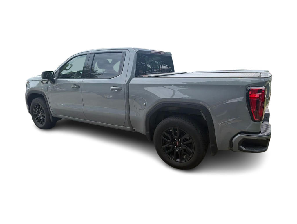 Thumbnail: 2024 GMC Sierra 1500 - 3