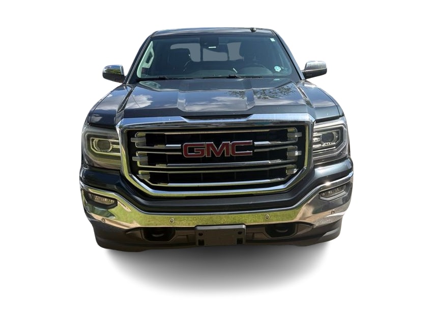 Thumbnail: 2018 GMC Sierra 1500 - 3