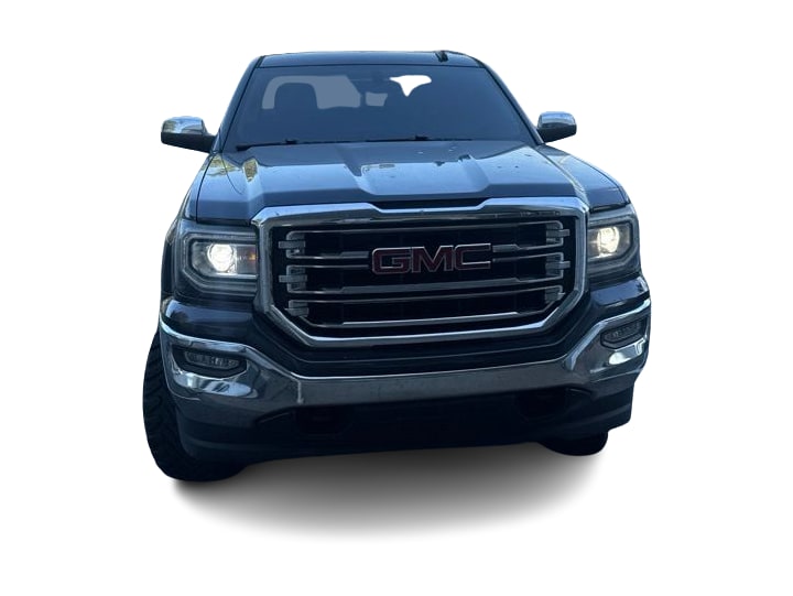 Thumbnail: 2018 GMC Sierra 1500 - 4