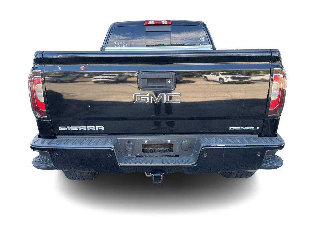 Thumbnail: 2018 GMC Sierra 1500 - 3