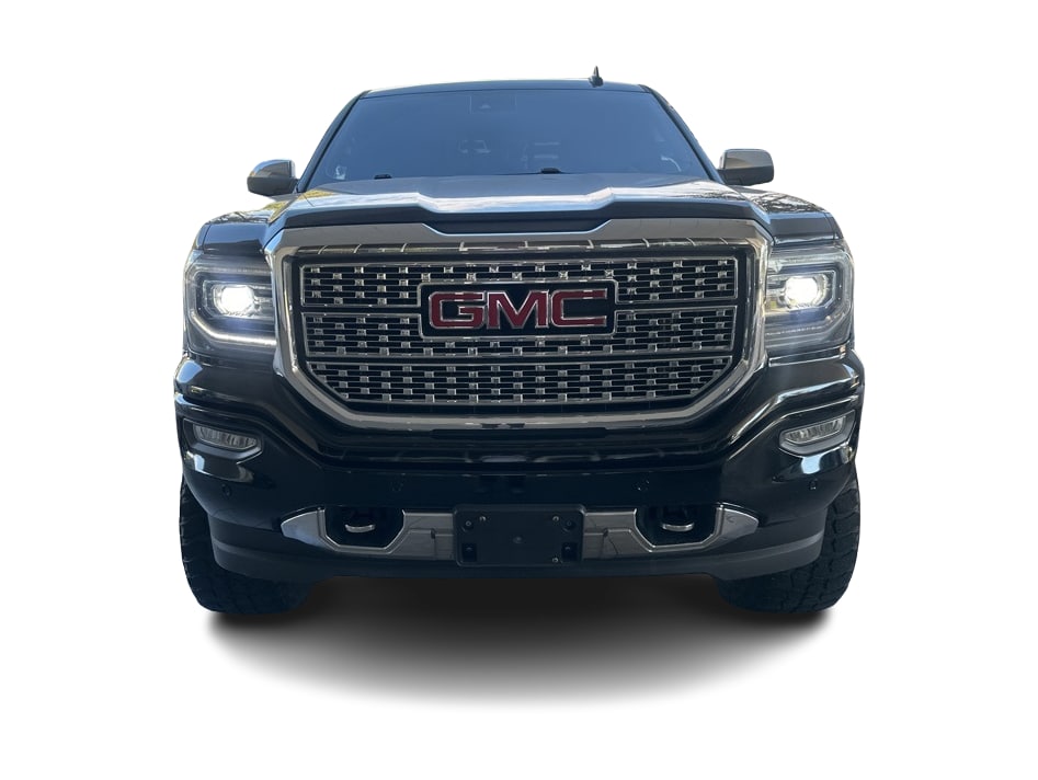 Thumbnail: 2018 GMC Sierra 1500 - 4