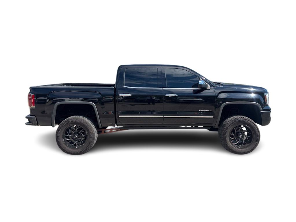 Thumbnail: 2018 GMC Sierra 1500 - 23