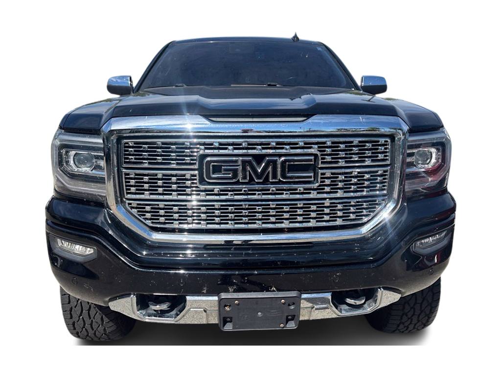 Thumbnail: 2018 GMC Sierra 1500 - 4