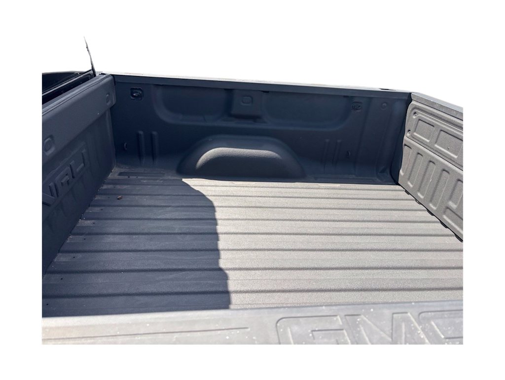 Thumbnail: 2018 GMC Sierra 1500 - 21