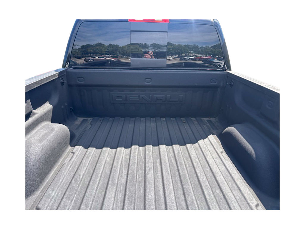 Thumbnail: 2018 GMC Sierra 1500 - 24