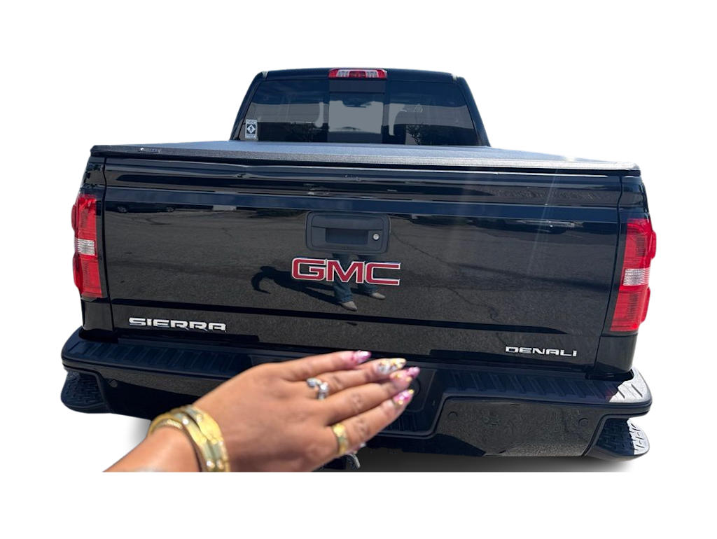 Thumbnail: 2014 GMC Sierra 1500 - 2