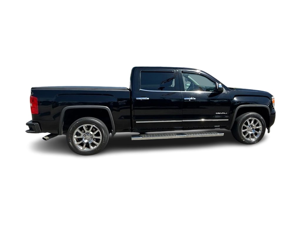 Thumbnail: 2014 GMC Sierra 1500 - 31