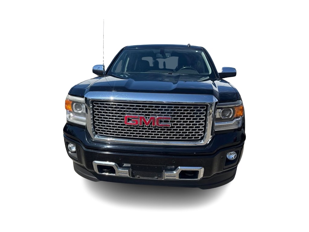Thumbnail: 2014 GMC Sierra 1500 - 3