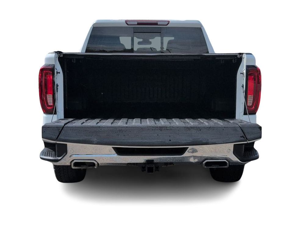 Thumbnail: 2021 GMC Sierra 1500 - 16