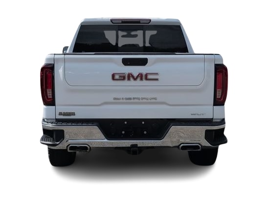 Thumbnail: 2021 GMC Sierra 1500 - 21