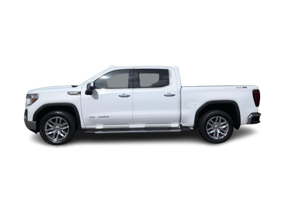 Thumbnail: 2021 GMC Sierra 1500 - 3