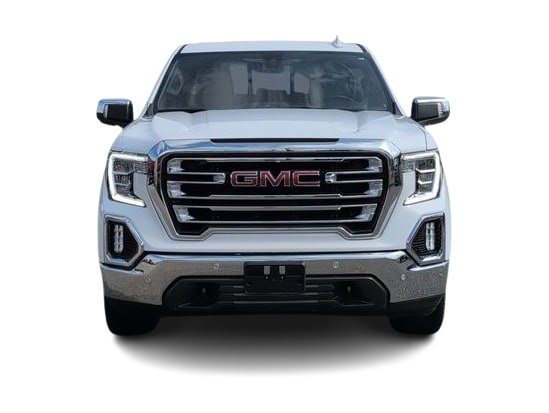 Thumbnail: 2021 GMC Sierra 1500 - 5