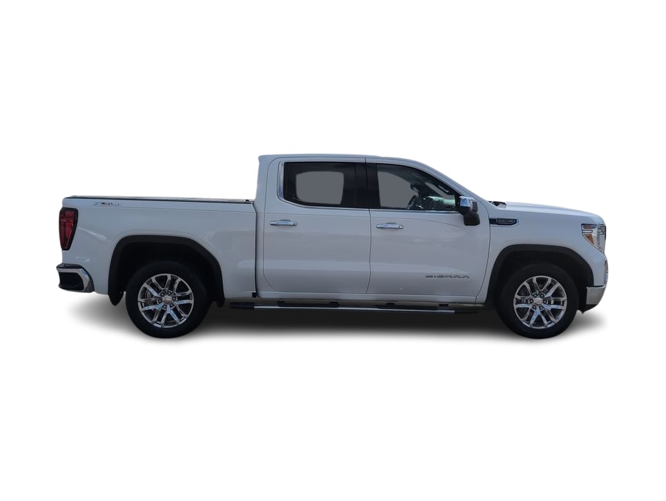 Thumbnail: 2021 GMC Sierra 1500 - 23