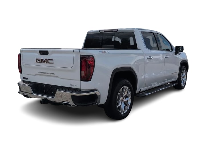 Thumbnail: 2021 GMC Sierra 1500 - 22