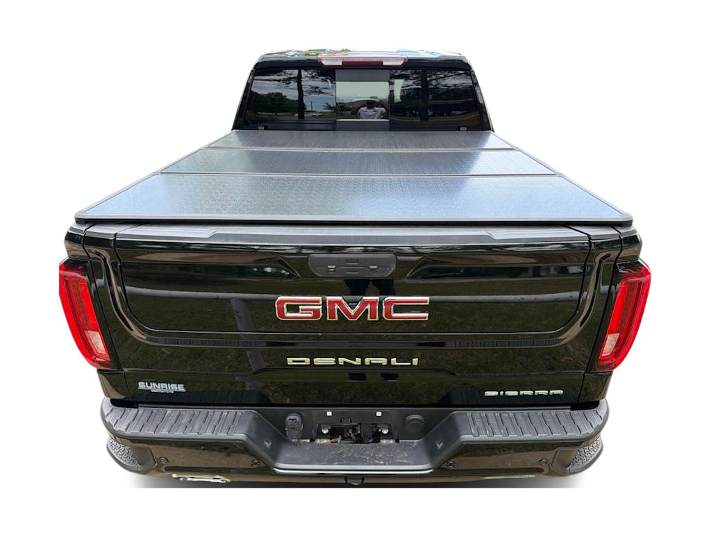 Thumbnail: 2022 GMC Sierra 1500 - 5